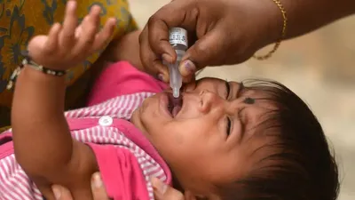 polio   பெற்றோர்களே     நாளை  மார்ச் 2  மாபெரும் போலியோ சொட்டு மருந்து முகாம்     மிஸ் பண்ணிடாதீங்க    