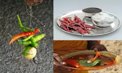 மாதம் ஒரு ஞாயிற்றுக்கிழமை இதை பண்ணுங்க     கண் திருஷ்டி முழுமையாக நீங்கும்    