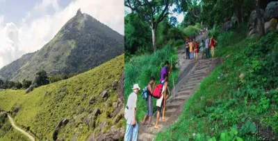 வெள்ளியங்கிரி மலை ஏற அரசுக்கு ரூ  5353 கட்டணம்       கொந்தளித்த பாஜக