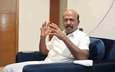 அமைச்சர் மா சு க்கு எதிராக 2002 ஆம் ஆண்டு தொடரப்பட்ட வழக்கு   விடுதலை வழங்கியது சிறப்பு நீதிமன்றம்    