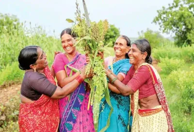 பெண்களே     இனி நீங்களும் நிலம் வாங்கலாம்     ரூ 5 லட்சம் மானியம்     தமிழ்நாடு அரசின் சூப்பர் திட்டம்    