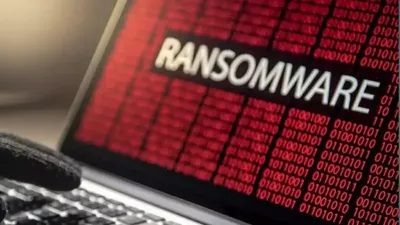இந்தியாவை அச்சுறுத்தும் ransomware இணைய தாக்குதல்கள்    ஷாக்கிங் ரிப்போர்ட்   