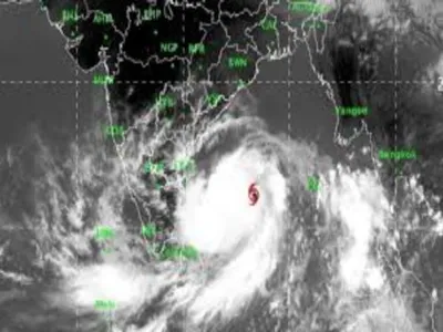 மீண்டும் நிலச்சரிவு க்கு வாய்ப்பு     இந்திய வானிலை ஆய்வு மையம் எச்சரிக்கை