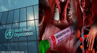 இந்தியாவில் அச்சுறுத்தும் mpox வைரஸ்    பொது சுகாதார அவசரநிலையை அறிவித்தது who    