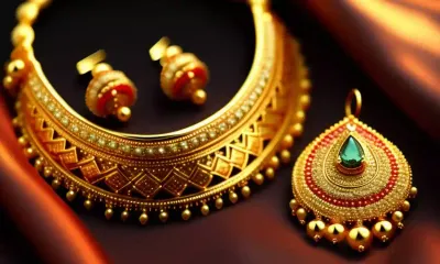 gold rate   தொடர்ந்து உயர்ந்து வரும் தங்கம் விலை     இன்றும் புதிய உச்சம்     எவ்வளவு தெரியுமா   