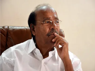 வாக்குறுதியை நிறைவேற்றுவதில் திமுக அரசு படுதோல்வி     பாமக ராமதாஸ் குற்றச்சாட்டு