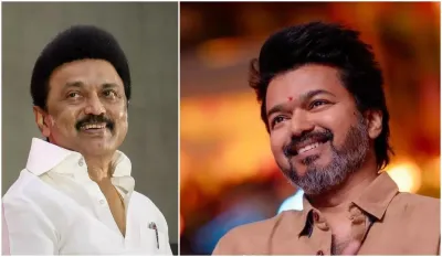 தவெக வின் அடுத்த மூவ் என்ன  விஜய் கட்சியின் பலம் குறித்து ஸ்டாலினுக்கு போகும் சர்வே    