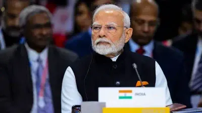 g7 சந்திப்பு முதல் brics வரை   மோடி 3 0 அரசின் உலகளாவிய பங்கு ஒரு பார்வை    