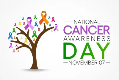 national cancer awareness day 2024    தேசிய புற்றுநோய் விழிப்புணர்வு தினம் உருவான வரலாறு ஒரு பார்வை    