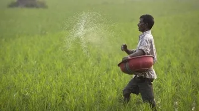 விவசாயிகளே   இனி எல்லாம் டிஜிட்டல்தான்   ஆதார் பாணியில் பிரத்யேக ஐடி கார்டு   5 கோடி பேர் இலக்கு 