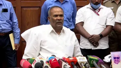 ’கள்ளச்சாராய மரணங்களுக்கு ரூ 10 லட்சம் என்ன   ரூ 20 லட்சம் கூட முதல்வர் கொடுப்பார்’     ’யாரும் தலையிட முடியாது’     சபாநாயகர் அப்பாவு