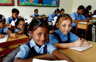 வெப்ப அலை காரணமாக ஜார்க்கண்டில் ஜூன் 15 வரை பள்ளிகளுக்கு விடுமுறை  