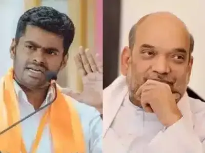 bjp  டெல்லி லீக்ஸ்     அண்ணாமலை பார்முலா     அமித் ஷா வியூகம் என்ன     இறுதி பாஜக லிஸ்ட் இதுதான் 