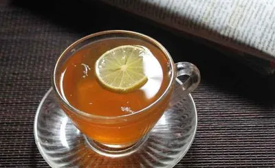 lemon tea   உயிருக்கே ஆபத்தாகும் லெமன் டீ     ஒரு நாளைக்கு எவ்வளவு குடித்தால் நல்லது   