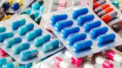essential drugs  ஏப்  1ம் தேதி முதல் விலை உயர்கிறது … மத்திய அரசு அதிரடி 