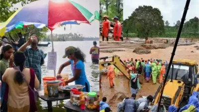 சுற்றுலா இழந்த சொர்க்கம்  வயநாடு நிலச்சரிவு சோகத்தின் பின்னணியில் பேராசை 