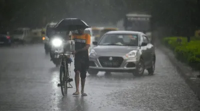 மின்சார கம்பிகள் அறுந்து விழுந்து 4 பேர் ஒரே நாளில் உயிரிழப்பு     பாஜக முக்கிய குற்றச்சாட்டு