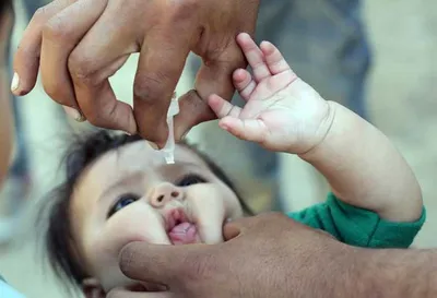 polio drop camp  பெற்றோர்களே … நாடுமுழுவதும் மார்ச் 3ம் தேதி போலியோ சொட்டு மருந்து முகாம் … மத்திய அரசு அறிவிப்பு 