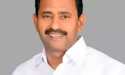 பெரும் சோகம்     அதிமுக முன்னாள் mla மாரடைப்பால் காலமானார்     எடப்பாடி பழனிச்சாமி இரங்கல்    