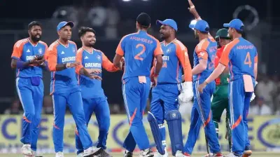 ind vs ban t20   மாபெரும் வரலாற்று சாதனை   வங்கதேசத்தை அலறவிட்ட இந்திய அணி  