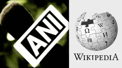 ani vs wikipedia   இந்தியா பிடிக்கவில்லை என்றால்   இங்கு வேலை செய்யாதீர்கள்    விக்கிபீடியாவை எச்சரிக்கும் நீதிமன்றம்    