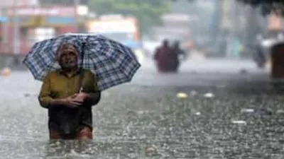 மீண்டும் வருகிறது கனமழை   சென்னை மற்றும் தென் மாவட்டங்களை தாக்க அதிக வாய்ப்பு   வானிலை அறிக்கை  