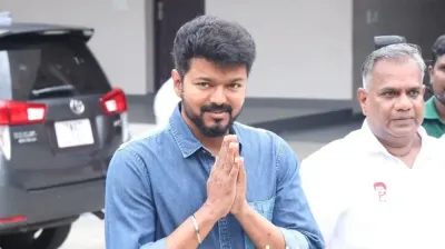 ”தவெக தலைவர் விஜய்க்கு எப்போது என்னுடைய ஆதரவு இருக்கும்”     பிரபல நடிகை ஓபன் டாக்    