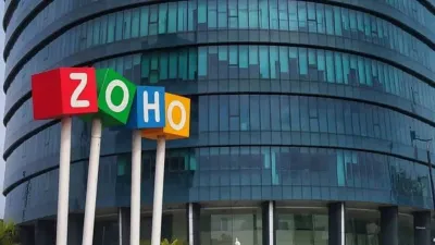 தென்காசி மக்களே   zoho வில் வேலை வேண்டுமா  ஆன்லைனில் உடனே விண்ணப்பிங்க 