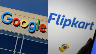 flipkart பங்குகளை வாங்க google முடிவு 