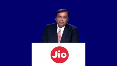 வந்தாச்சு சூப்பர் செயலி     கடன் முதல் முதலீடு வரை     ரிலையன்ஸ் நிறுவனம் வெளியிட்ட செம அறிவிப்பு    