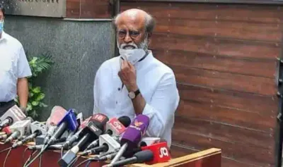 வயநாடு நிலச்சரிவு     பாக்கெட்டில் இருந்து ஒரு ரூபாய் கூட எடுக்காத ரஜினி     என்ன காரணம்   