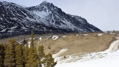 carcross desert   கனடாவில் உள்ள பனிப்பொழியும் பாலைவனம் பற்றி தெரியுமா  