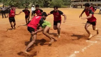 புரோ கபடி லீக் 11வது சீசன்   அக்டோபர் 18 முதல் தொடக்கம்   முழுவிவரம் இதோ 