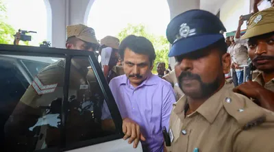 முன்னாள் அமைச்சர் செந்தில் பாலாஜி நீதிமன்ற காவல் 33வது முறையாக நீட்டிப்பு   