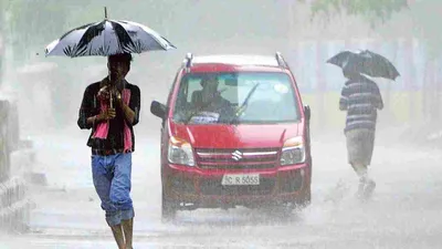 தமிழகத்திற்கு அலெர்ட்     காற்றில் வேகமாறுபாடு     இன்று முதல் 4 நாட்களுக்கு கனமழை 