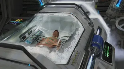 cryonics … இறந்தவர்களை உயிரோடு எழுப்பும் டெக்னாலஜி     ஆஸி  நிறுவனத்தின் முயற்சி 