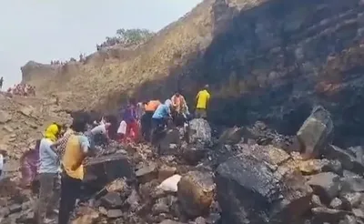 coal  இந்தியாவின் நிலக்கரி இறக்குமதியின் பங்கு 21  ஆக குறைந்துள்ளது    