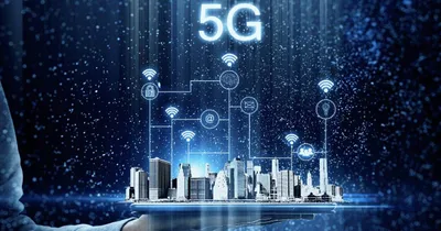 கிராமங்களில் குறைந்த செலவில் 5g தொழில்நுட்பம்     மத்திய அரசு ஒப்பந்தம்