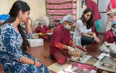 annapoorna scheme   சுயதொழில் தொடங்க பெண்களுக்கு ரூ 50 000 கடனுதவி     மத்திய அரசின் சூப்பர் திட்டம்    