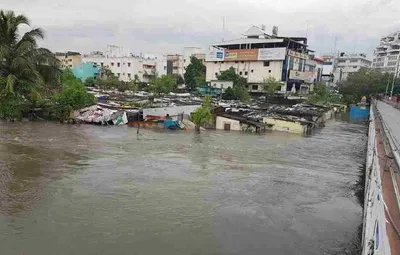 சென்னை வெள்ளம் … சேதமடைந்த ஃப்ரிட்ஜ்  டிவி  நகைகள் மற்றும் பிற உபகரணங்கள் வீட்டுக் காப்பீட்டின் கீழ் வருமா 