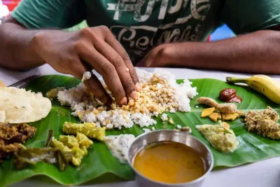 இந்த உணவை சாப்பிடுவதற்கு முன் கண்டிப்பா இந்த விஷயத்தை மறந்துறாதீங்க     விஷமா மாறிடும்    