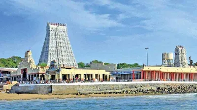 கந்த சஷ்டி திருவிழா … திருச்செந்தூரில் தரிசன கட்டணம் ரூ 2000 ஆக உயர்வு … பக்தர்கள் அதிர்ச்சி 