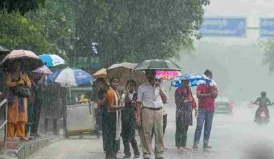 rain   தமிழ்நாட்டில் இன்று 19 மாவட்டங்களுக்கு ஆரஞ்சு எச்சரிக்கை     கனமழை வெளுத்து வாங்கப்போகுது    