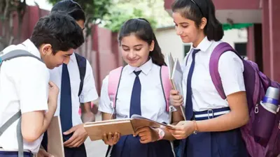 cbse vs icse   எது சிறந்தது   தேர்வு செய்யும்போது என்ன கருத்தில் கொள்ள வேண்டும் 