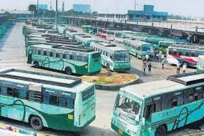 tn special bus   வீக் எண்ட்   சென்னையில் இருந்து கிளம்பும் சிறப்பு பேருந்துகள்     பயணிகளே ரெடியா 