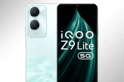 குறைந்த விலையில் பல அம்சங்களுடன் கூடிய iqoo z9 lite 5g மொபைல் அறிமுகம்    