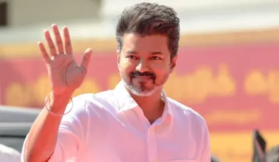 ஆஹா     இந்த தவறை பண்ணிட்டு விஜய் மாநாட்டுக்கு போன வசமா மாட்டிப்பீங்க     வழக்கும் பாயும்    