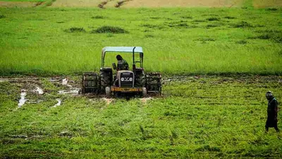 budget 2024    டிஜிட்டலாகும் விவசாயம்      நிதியமைச்சர் நிர்மலா சீதாராமன் அறிவிப்பு    