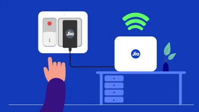 jio   ஜியோ ஏர்ஃபைபர் திட்டங்களில் 30 சதவீத தள்ளுபடி     ஆனால் ஒரு கண்டிஷன்  