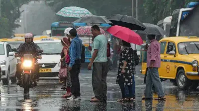 தீபாவளிக்கு பட்டாசு வெடிக்க முடியுமா    வானிலை எப்படி இருக்கும்    எங்கெங்கு கனமழை பெய்யும்   